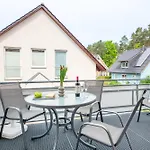 Meeresstrand, App 4 Heringsdorf (Usedom)