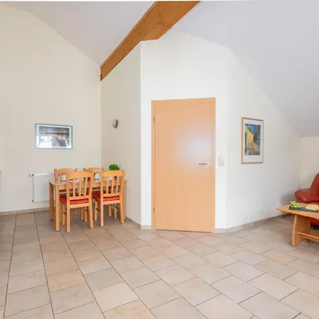 Meeresstrand, App 4 * Heringsdorf (Usedom)