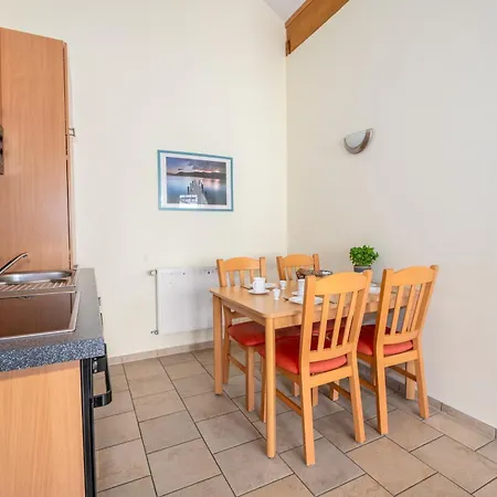 Meeresstrand, App 4 * Heringsdorf (Usedom)
