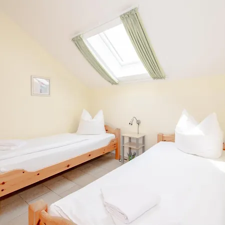 Apartamento Meeresstrand, App 4